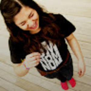 Meet your Posher, Andrea